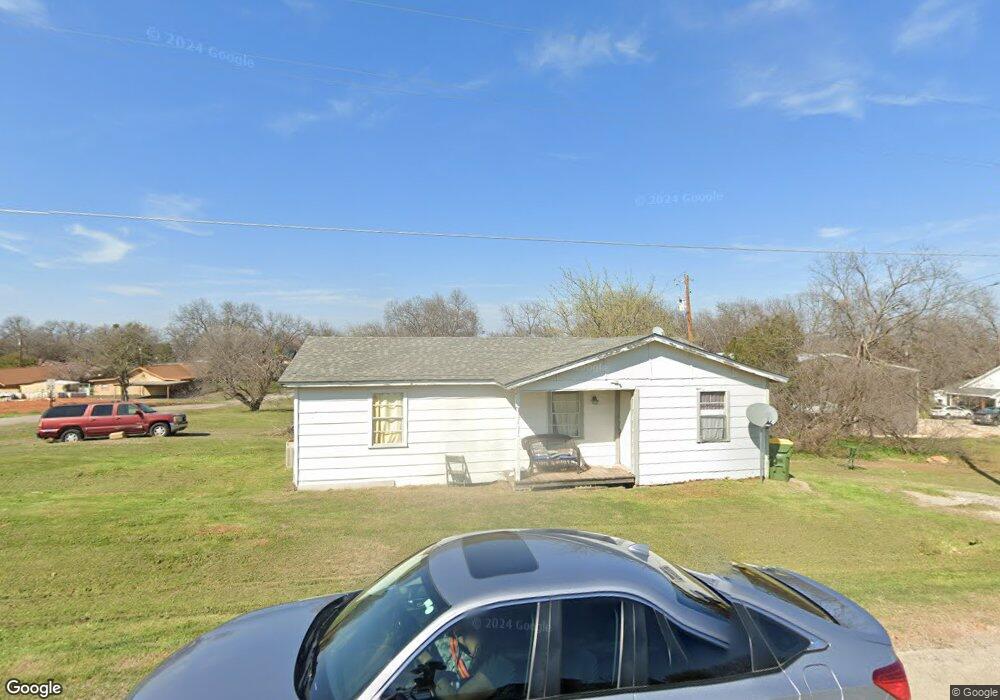 173 Hillcroft Dr, Weatherford, TX 76087 - photo 1