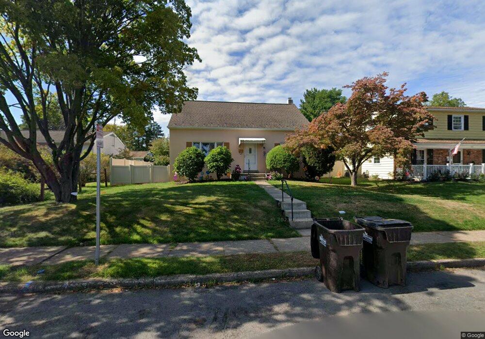 918 W 3rd St unit 12, Lansdale, PA 19446 - photo 1