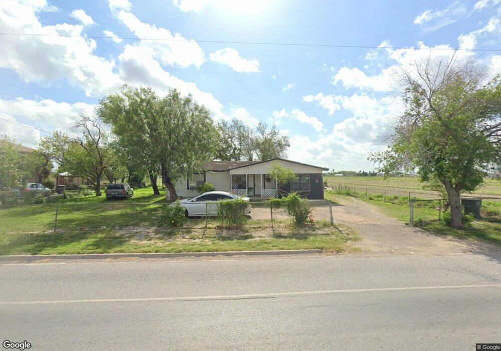 1601 N Veterans Boulevard I Rd, San Juan, TX 78589 - photo 1