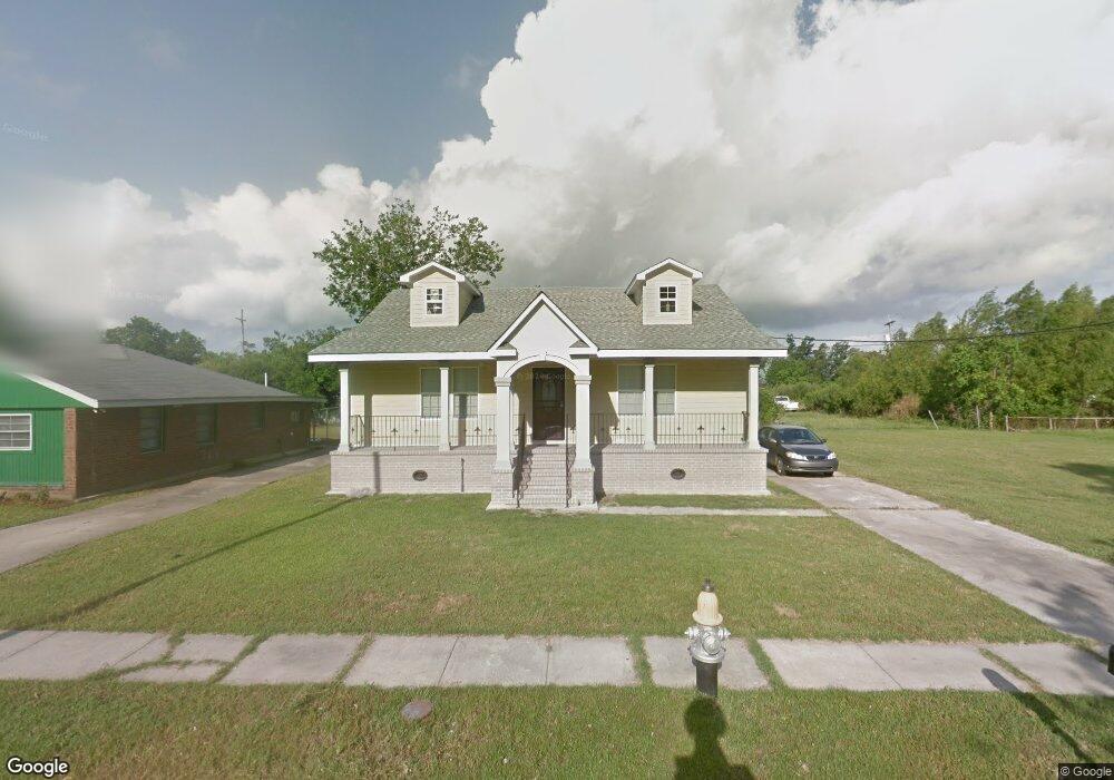 5118 Gallier Lot 11 Sq St, New Orleans, LA 70126 - photo 1