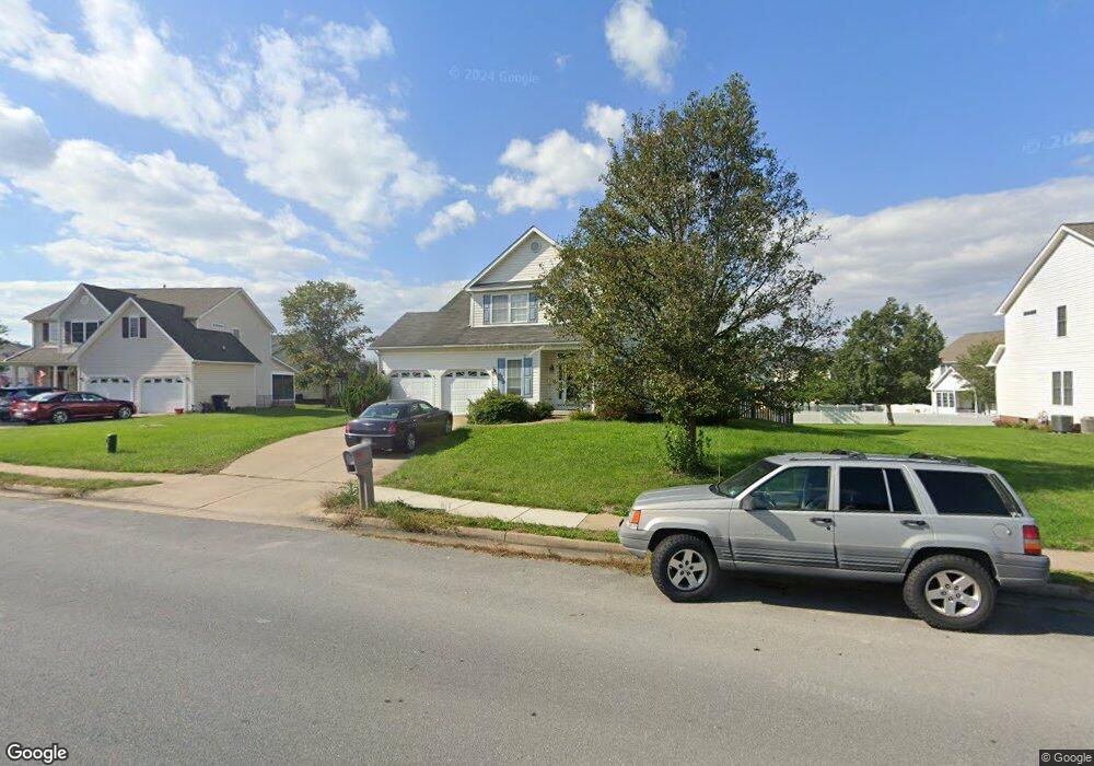 103 Clydesdale Dr, Stephens City, VA 22655 - photo 1