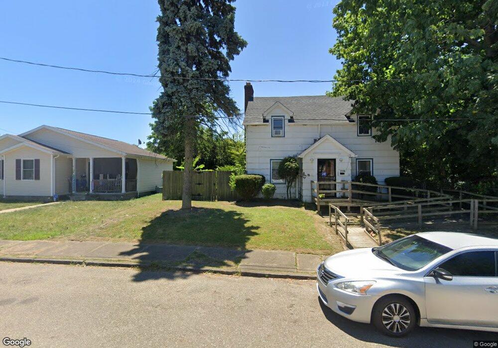 1114 13th St NE, Canton, OH 44705 - photo 1
