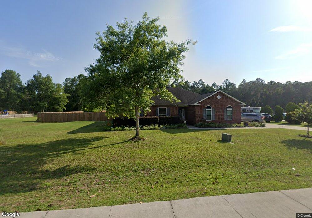 35 Parkside Cir, Crawfordville, FL 32327 - photo 1