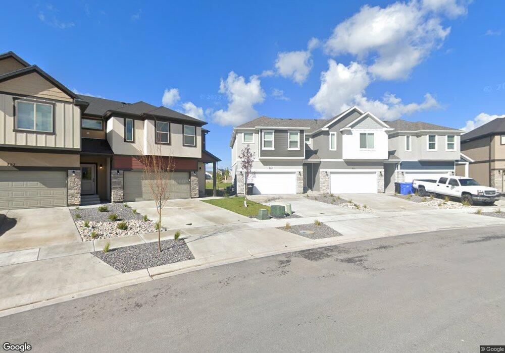 797 N 2560 E, Spanish Fork, UT 84660 - photo 1