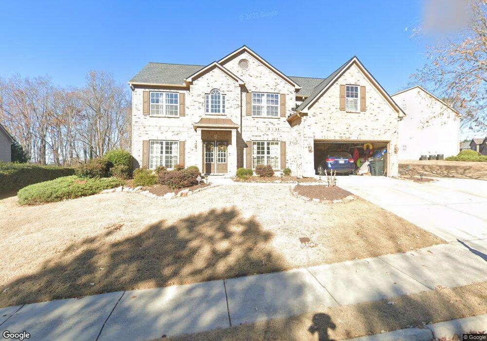 1659 Centerville Dr, Buford, GA 30518 - photo 1