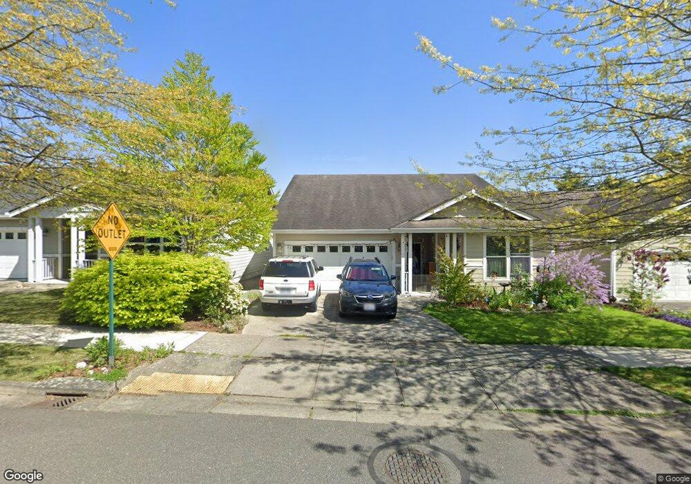 4114 Silverbell Way, Bellingham, WA 98226 - photo 1