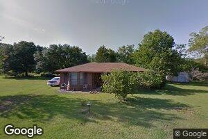 12345 Shine Rd, Irvington, AL 36544