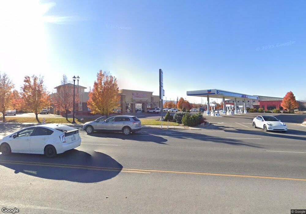 890 S Main St, Spanish Fork, UT 84660 - photo 1