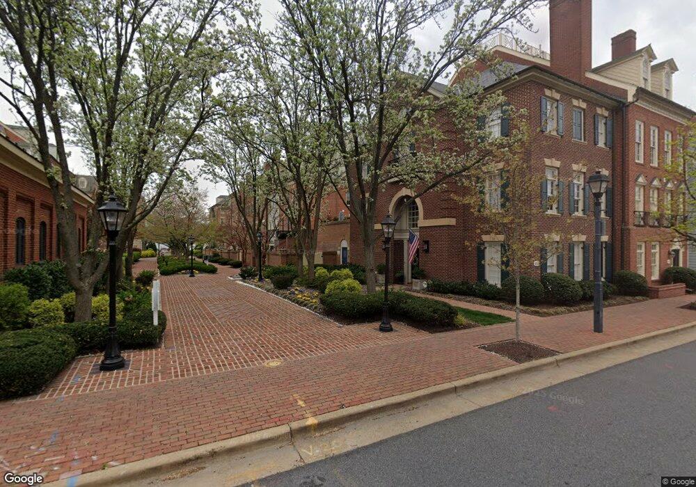 38 Wolfe St, Alexandria, VA 22314 - photo 1