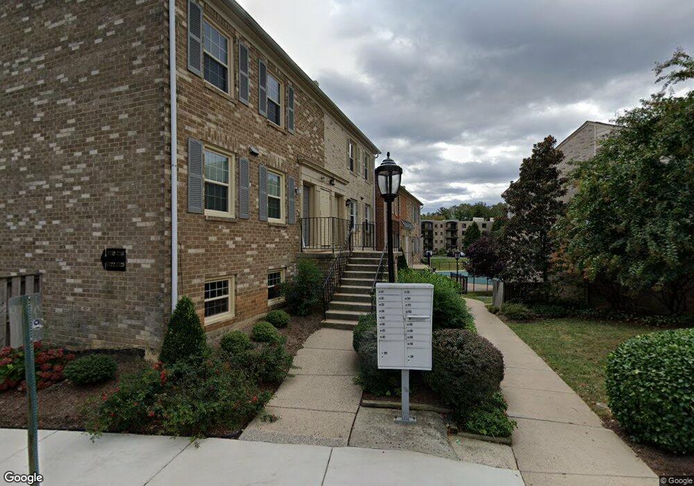 7714 Westlake Terrace, Bethesda, MD 20817 - photo 1