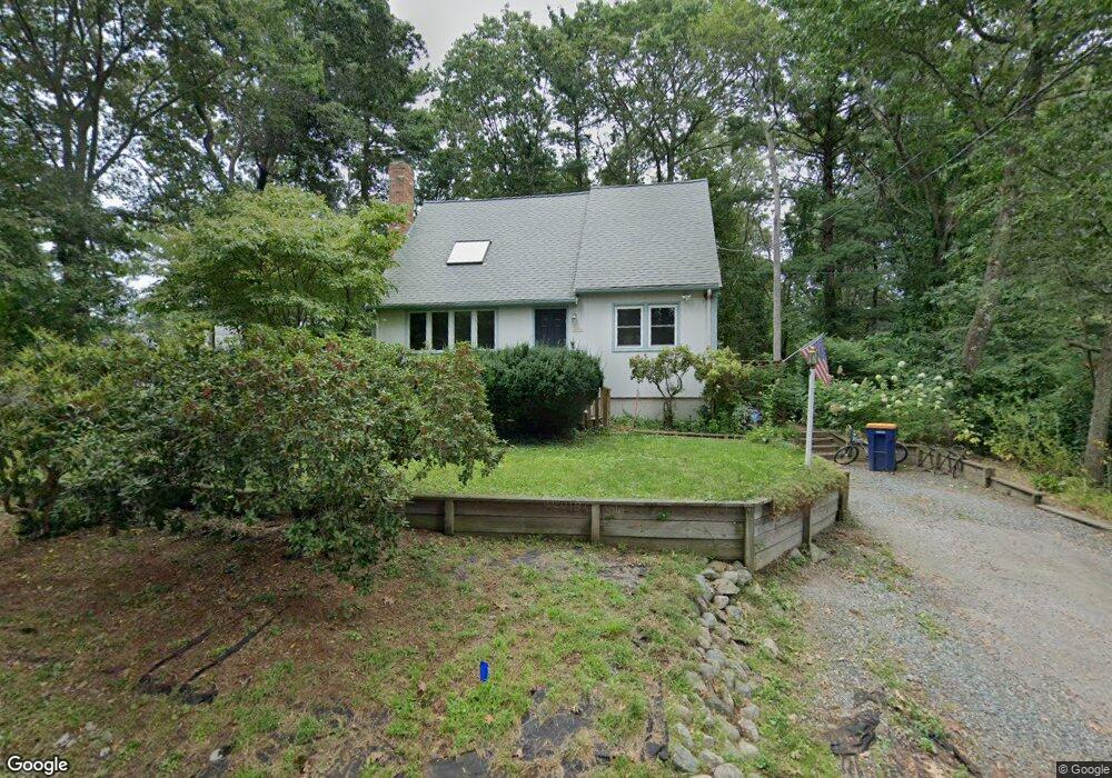 9 Grove Ave, Sharon, MA 02067 - photo 1