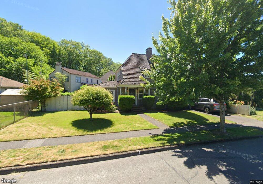 2619 Garfield St, Longview, WA 98632 - photo 1