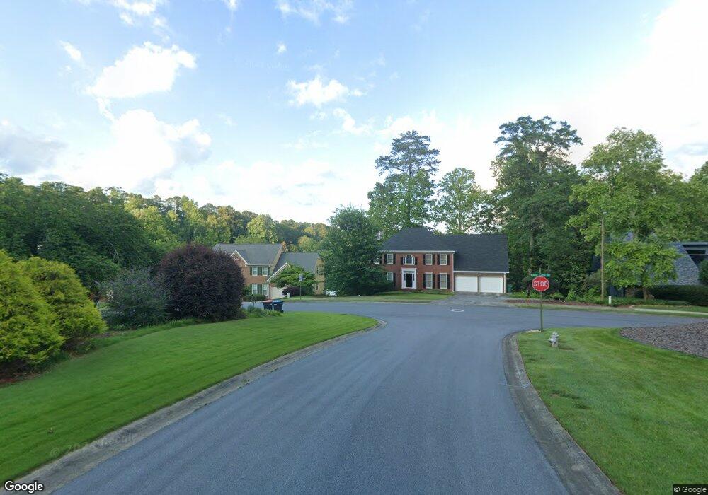 0 Long Lake Ct NE unit 8767441, Roswell, GA 30075 - photo 1