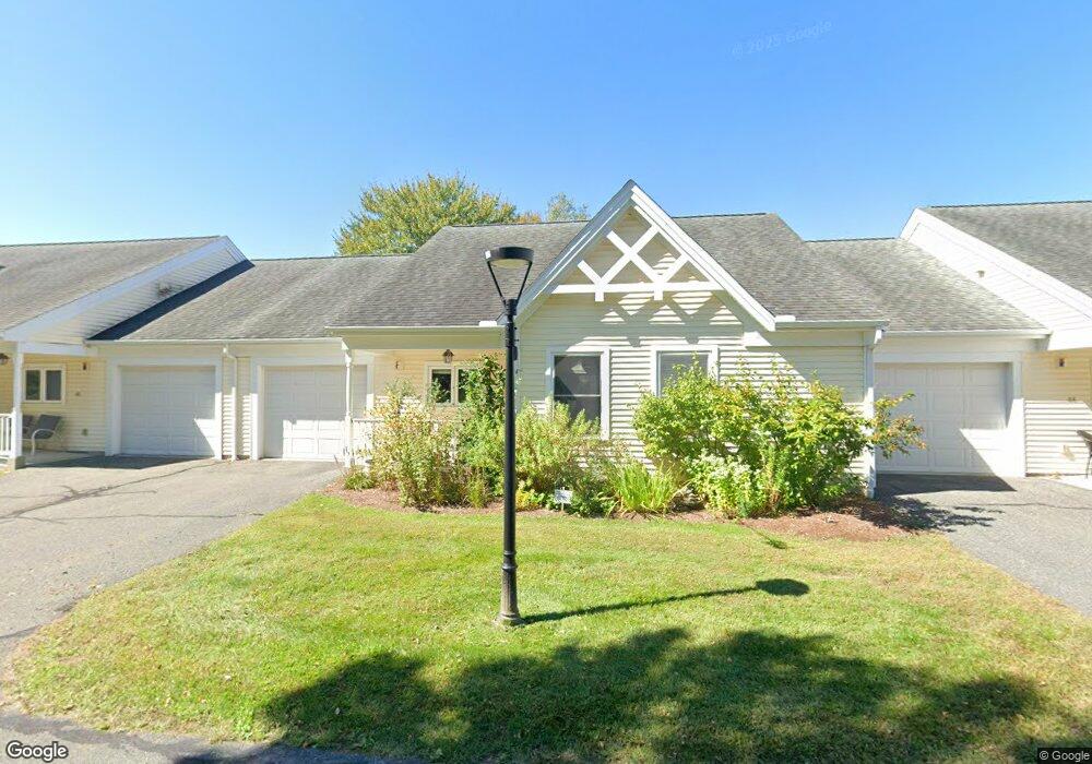 45 Huckleberry Ln unit 45, Easthampton, MA 01027 - photo 1