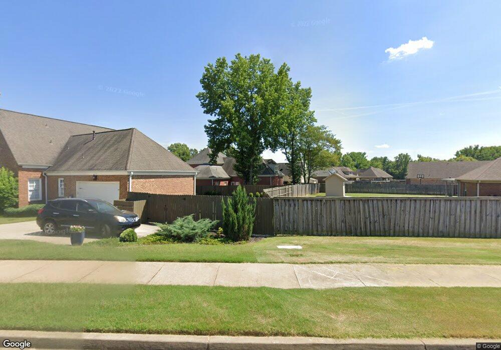 1481 Fieldstone St, Hernando, TN 38632 - photo 1