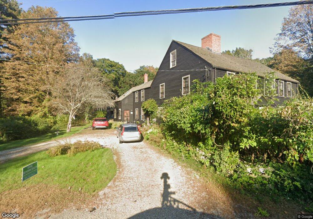 36 Main St, Byfield, MA 01922 - photo 1