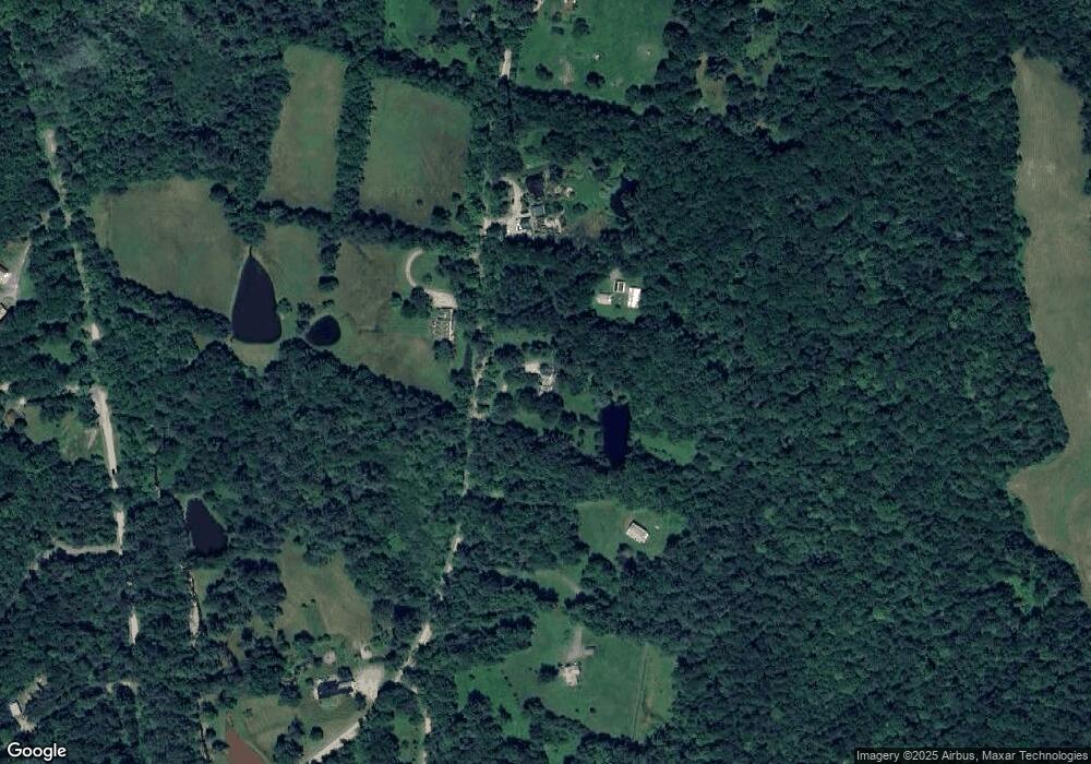 193 Lawrence Hill Rd, Weston, VT 05161 - photo 1