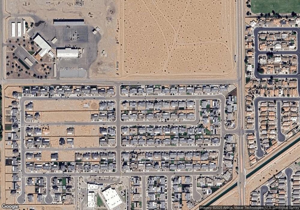 5849 E 44th Pkwy, Yuma, AZ 85365 - photo 1
