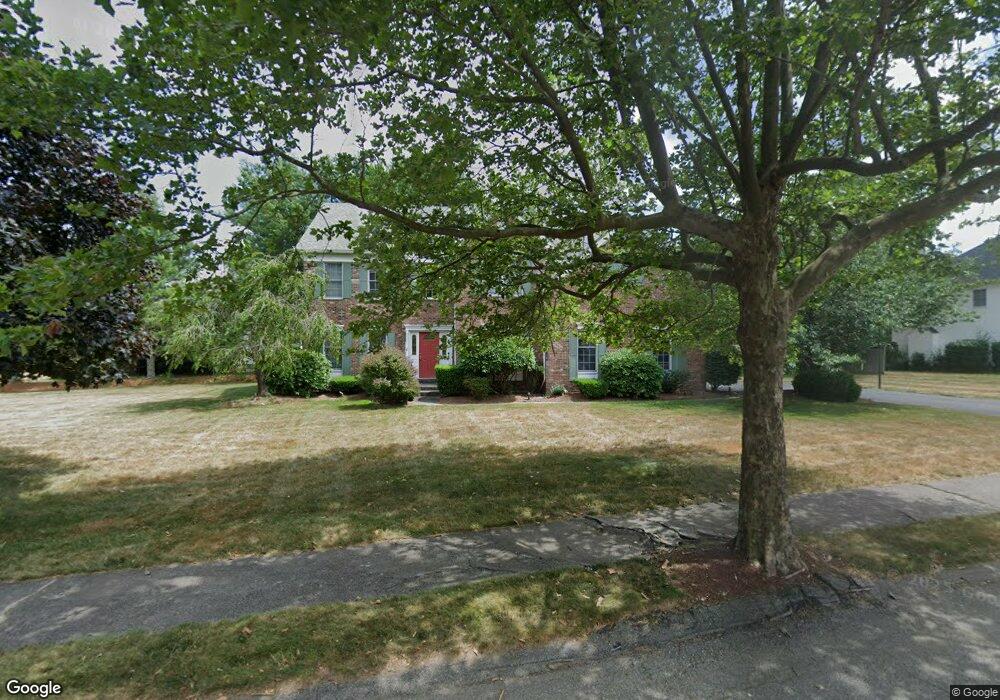 4 Turning Mill Rd, Sharon, MA 02067 - photo 1