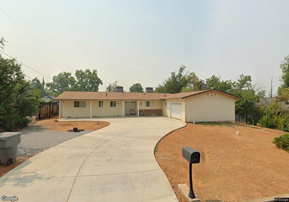 1465 Norman Dr, Redding, CA 96002 - photo 1