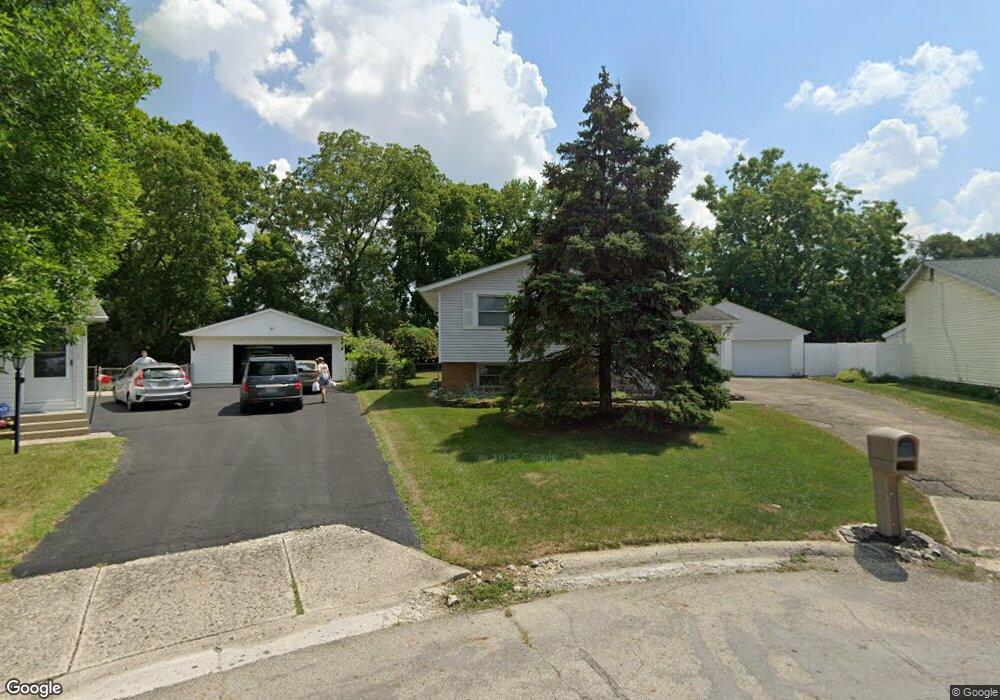 3051 Musket Ridge Dr, Columbus, OH 43223 - photo 1