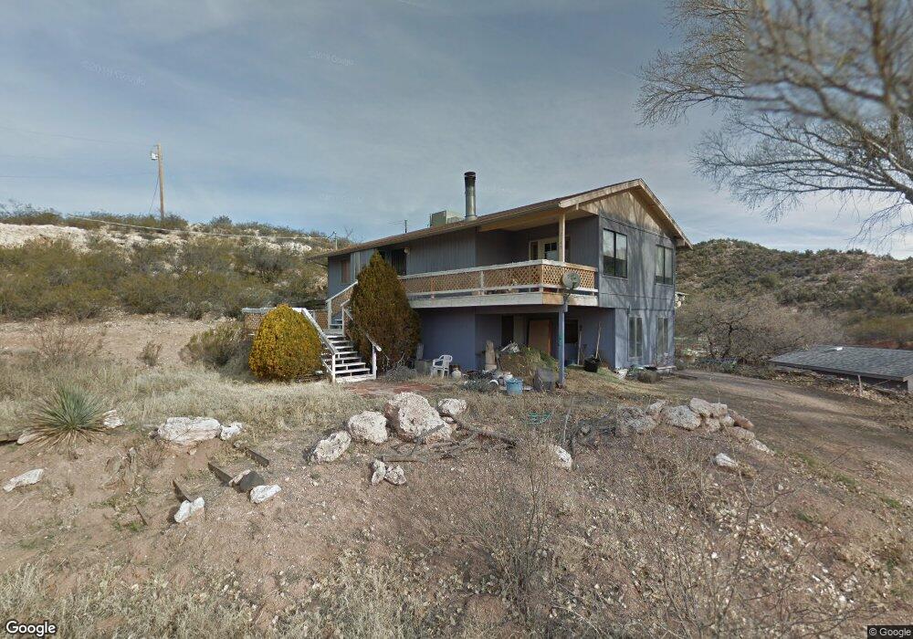 2145 S Hogan Ln, Cottonwood, AZ 86326 - photo 1