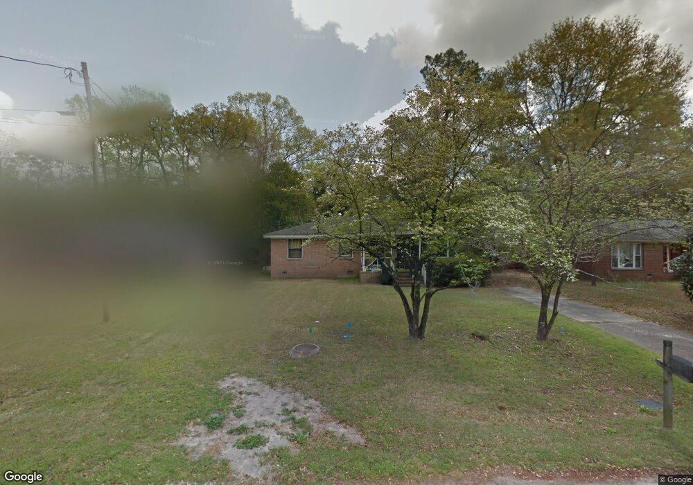 1108 Ot Wallace Blvd, Moncks Corner, SC 29461 - photo 1