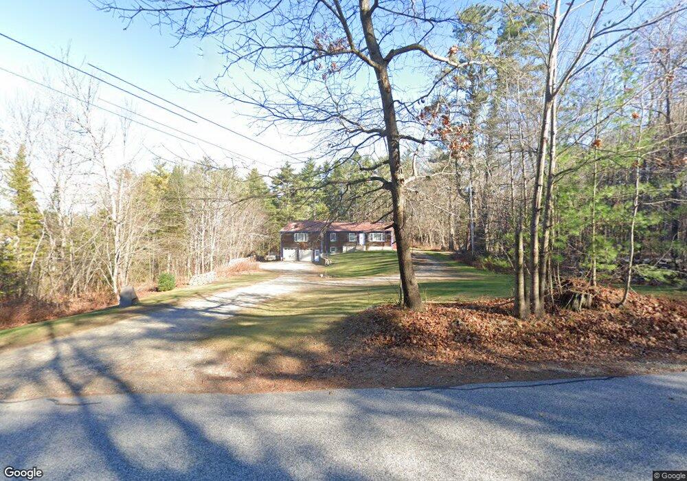 22 Walter Partridge Rd, Windham, ME 04062 - photo 1