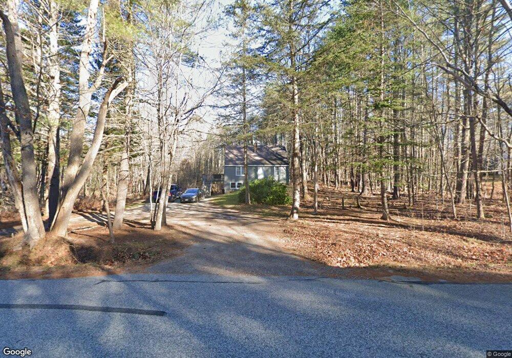 24 Walter Partridge Rd, Windham, ME 04062 - photo 1