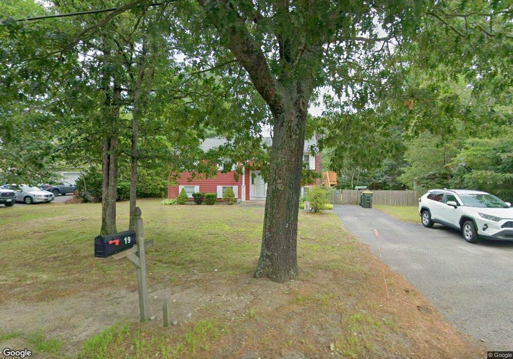 319 E Main St, Norton, MA 02766 - photo 1