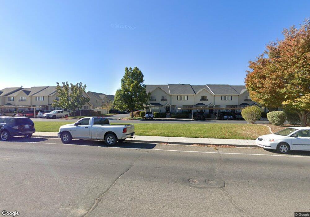 992 S 1760 W unit 61, Springville, UT 84663 - photo 1