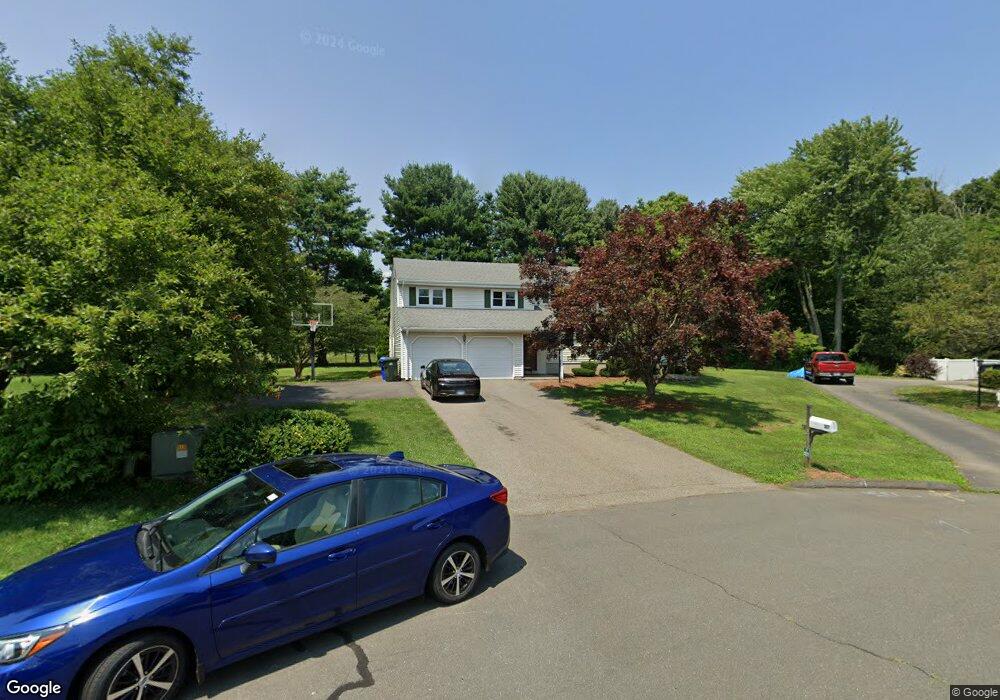 27 Side Rake Rd, Rocky Hill, CT 06067 - photo 1