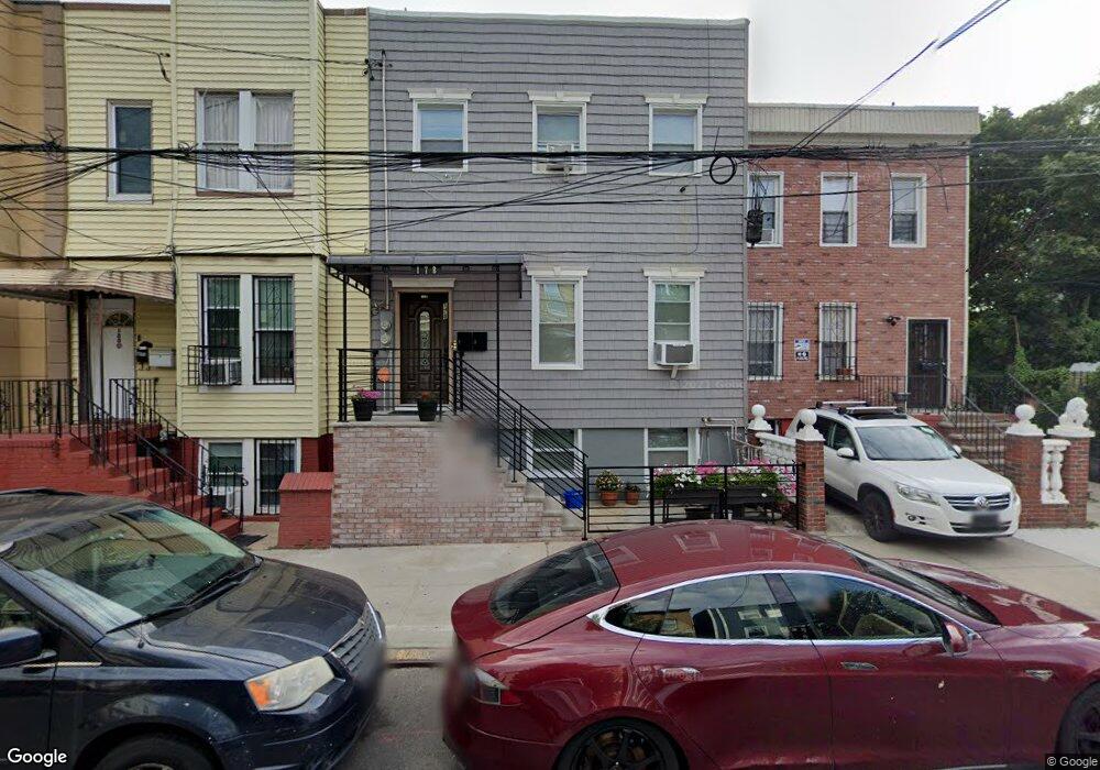 178 Essex St, Brooklyn, NY 11208 - photo 1