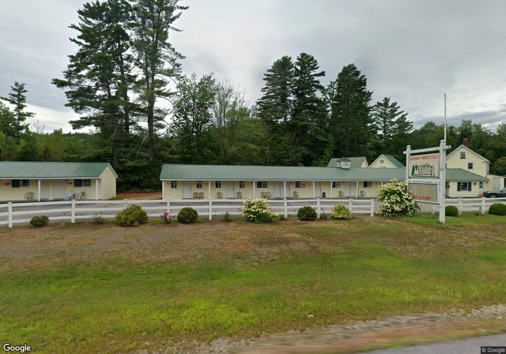 1695 New Hampshire 16, Ossipee, NH 03814 - photo 1