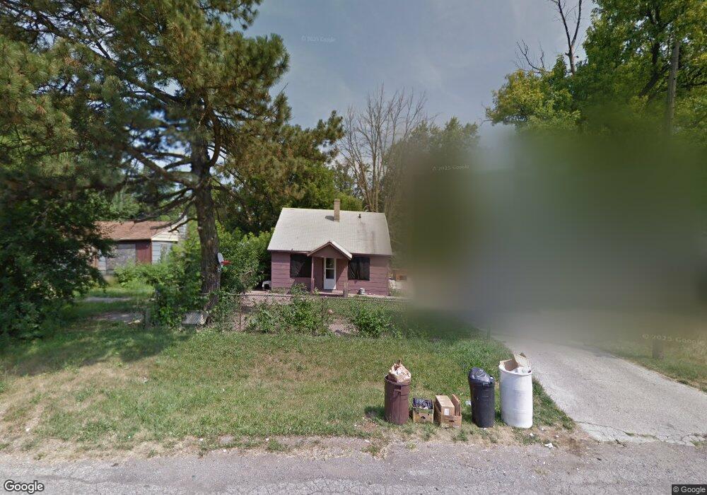 1175 E Downey Ave, Flint, MI 48505 - photo 1