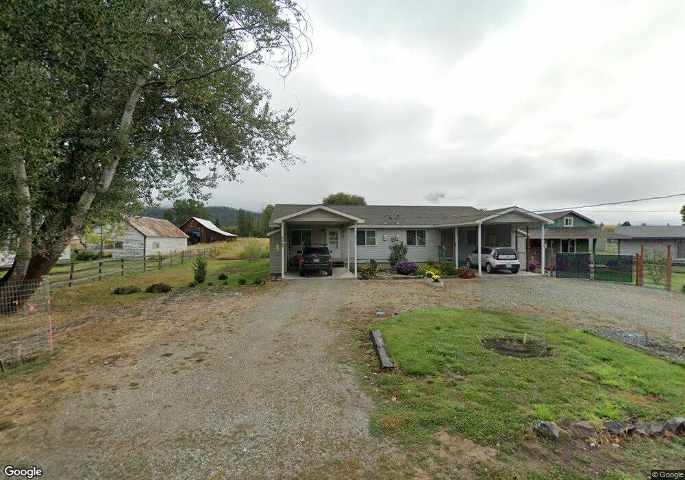 908 N 3rd St E, Chewelah, WA 99109 - photo 1