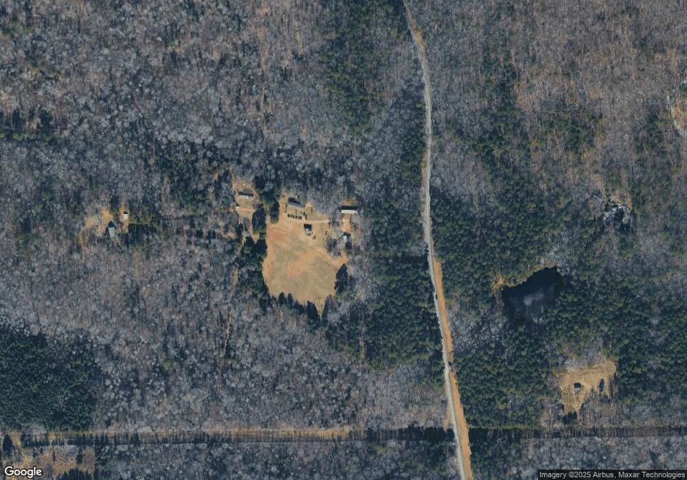 53 Evie Burnette Plantation Rd, Pittsboro, NC 27312 - photo 1