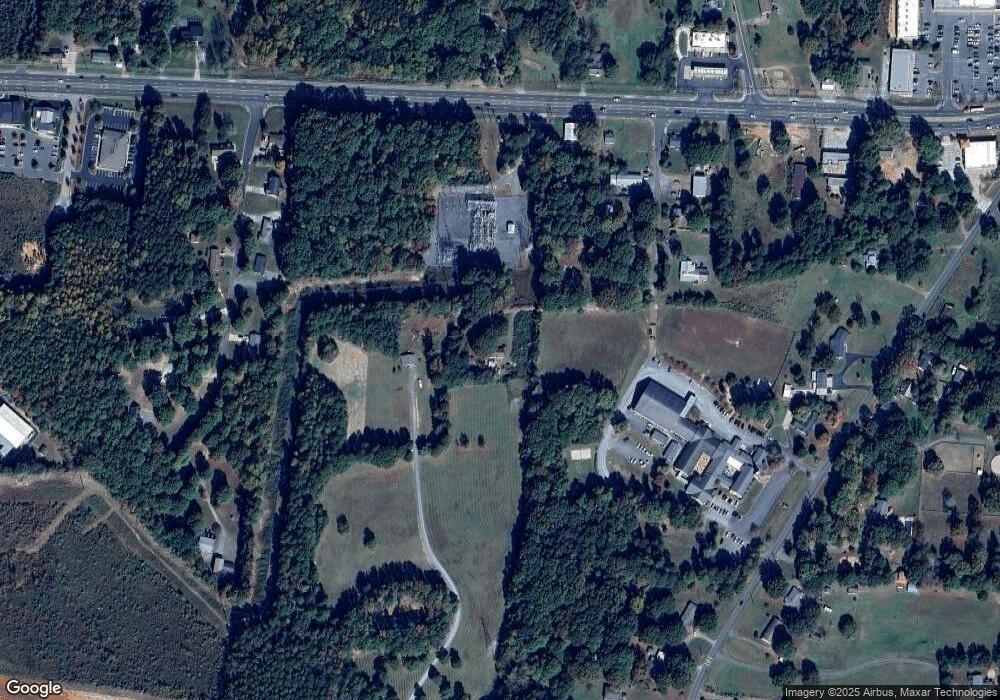 110 Tucker St, Locust, NC 28097 - photo 1