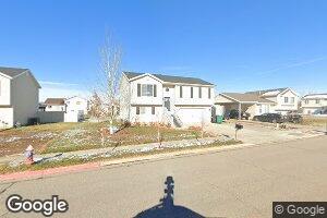 4086 W 5000 S, Roy, UT 84067