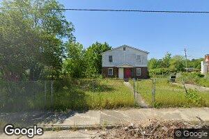 456 Hawthorne St, Macon, GA 31201