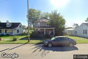 68 S Main St, Kingston, OH 45644