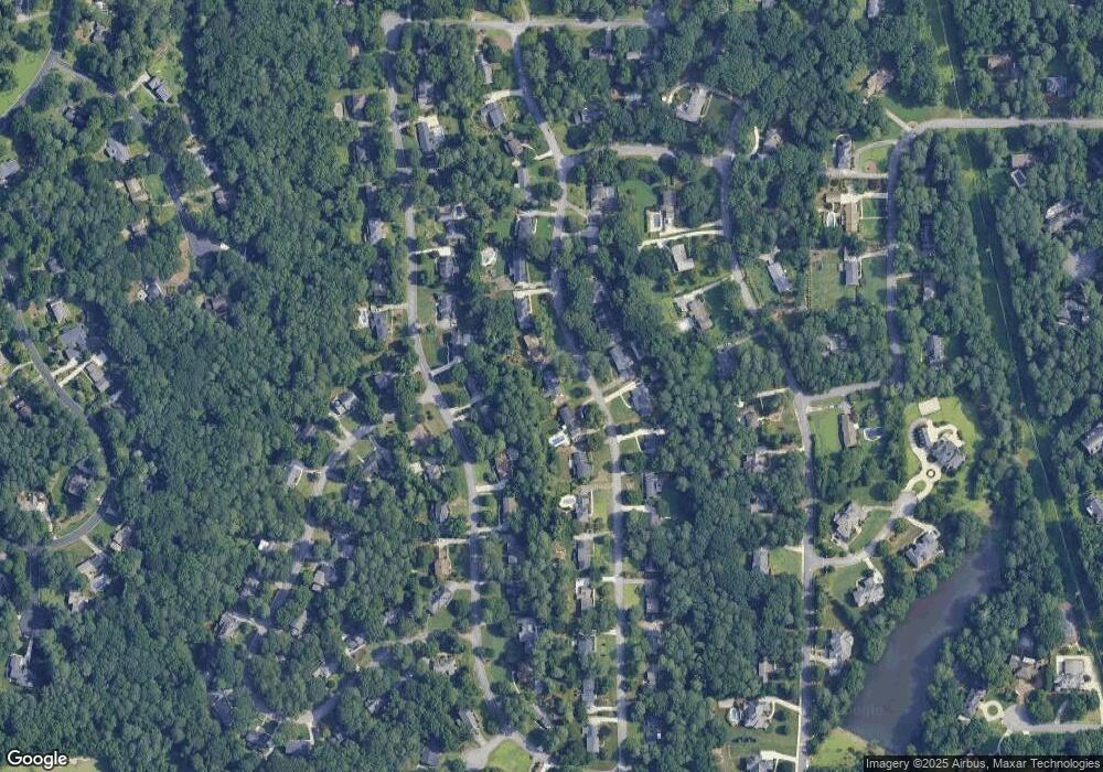 2216 Forestglade Dr unit 3, Stone Mountain, GA 30087 - photo 1