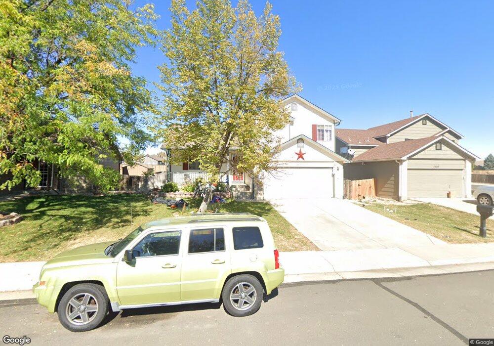 4573 E 135th Way, Thornton, CO 80241 - photo 1