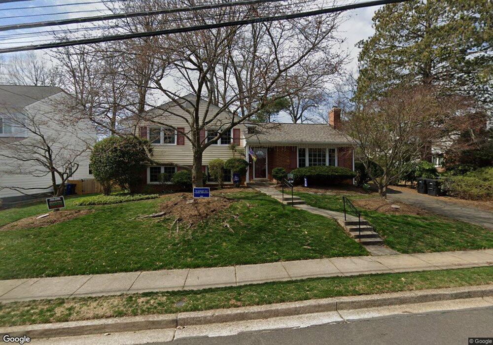 3336 N Kensington St, Arlington, VA 22207 - photo 1