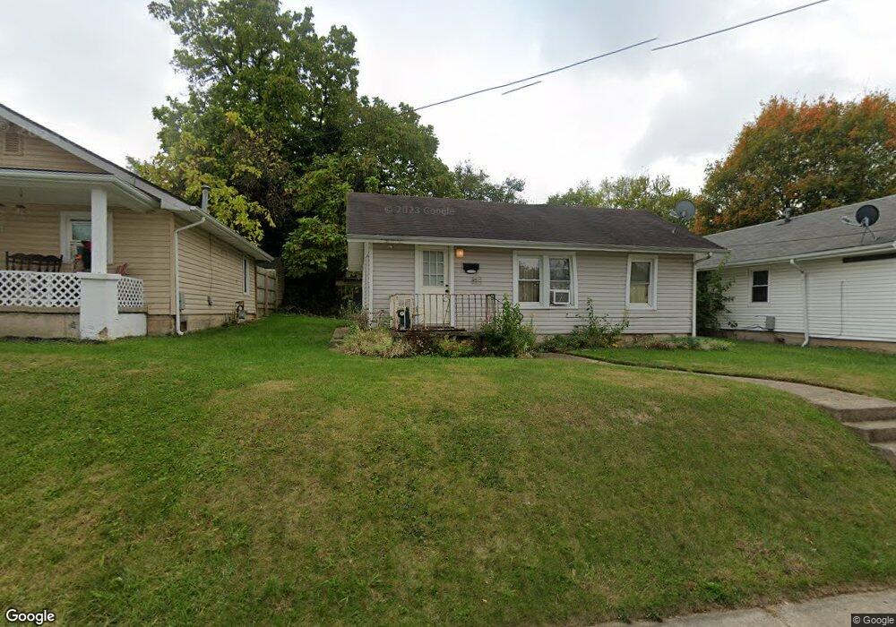 405 Stelton Rd, Xenia, OH 45385 - photo 1