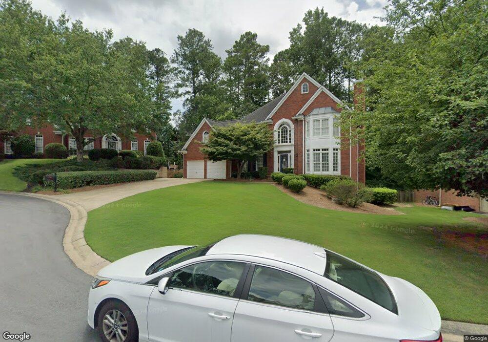 4340 Granby Way unit 5, Marietta, GA 30062 - photo 1