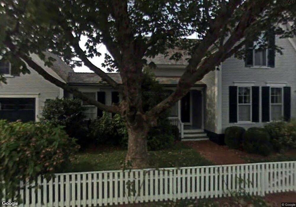 24 Fuller St, Edgartown, MA 02539 - photo 1