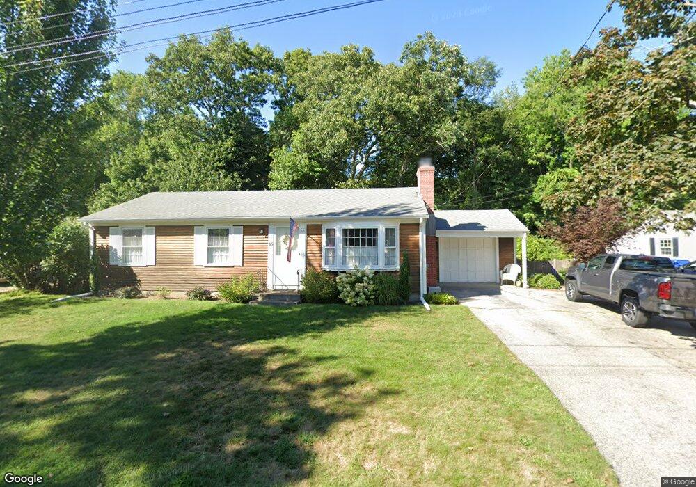 15 Shady Ln, Riverside, RI 02915 - photo 1