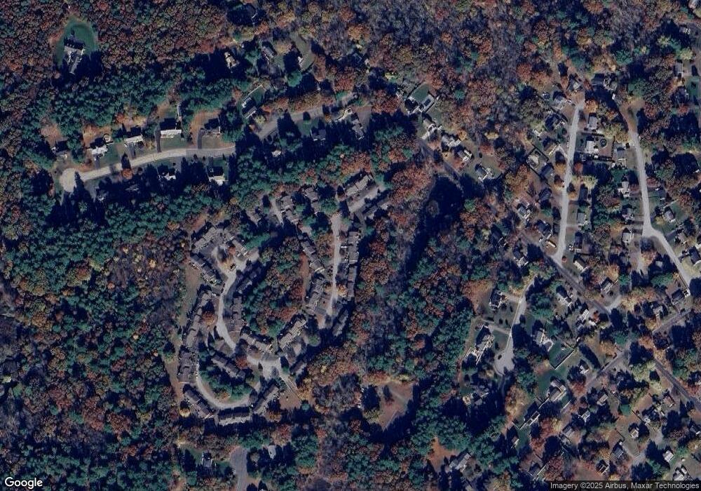 18 Hawthorne Village unit C, Franklin, MA 02038 - photo 1