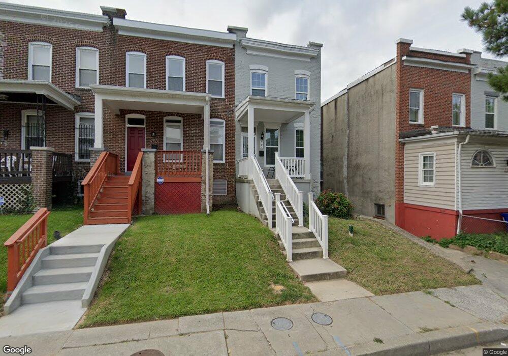 701 Mccabe Ave, Baltimore, MD 21212 - photo 1